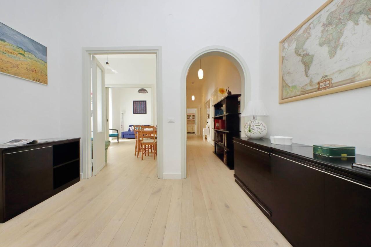 Fm Apartment Рим Экстерьер фото