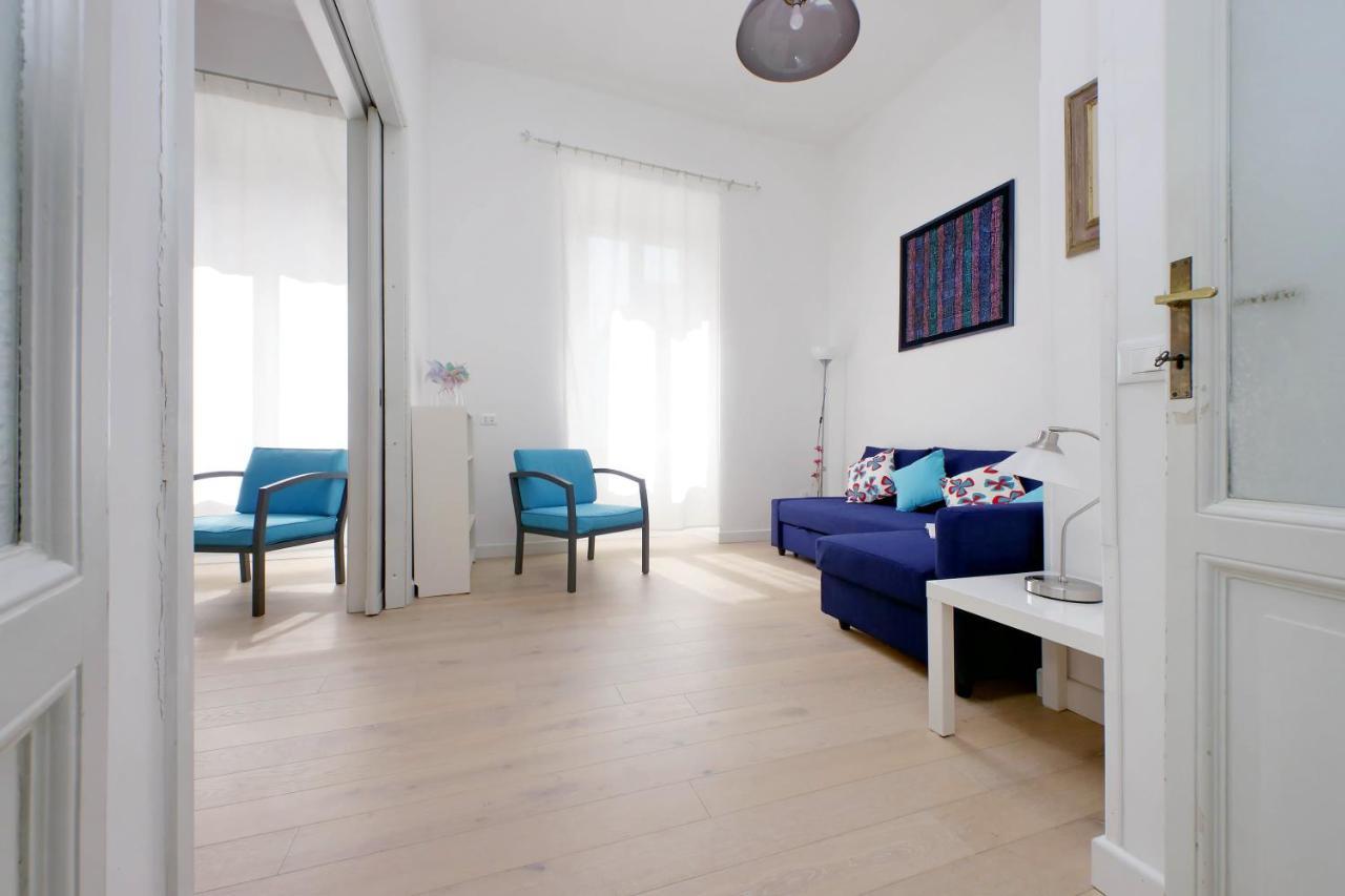Fm Apartment Рим Экстерьер фото