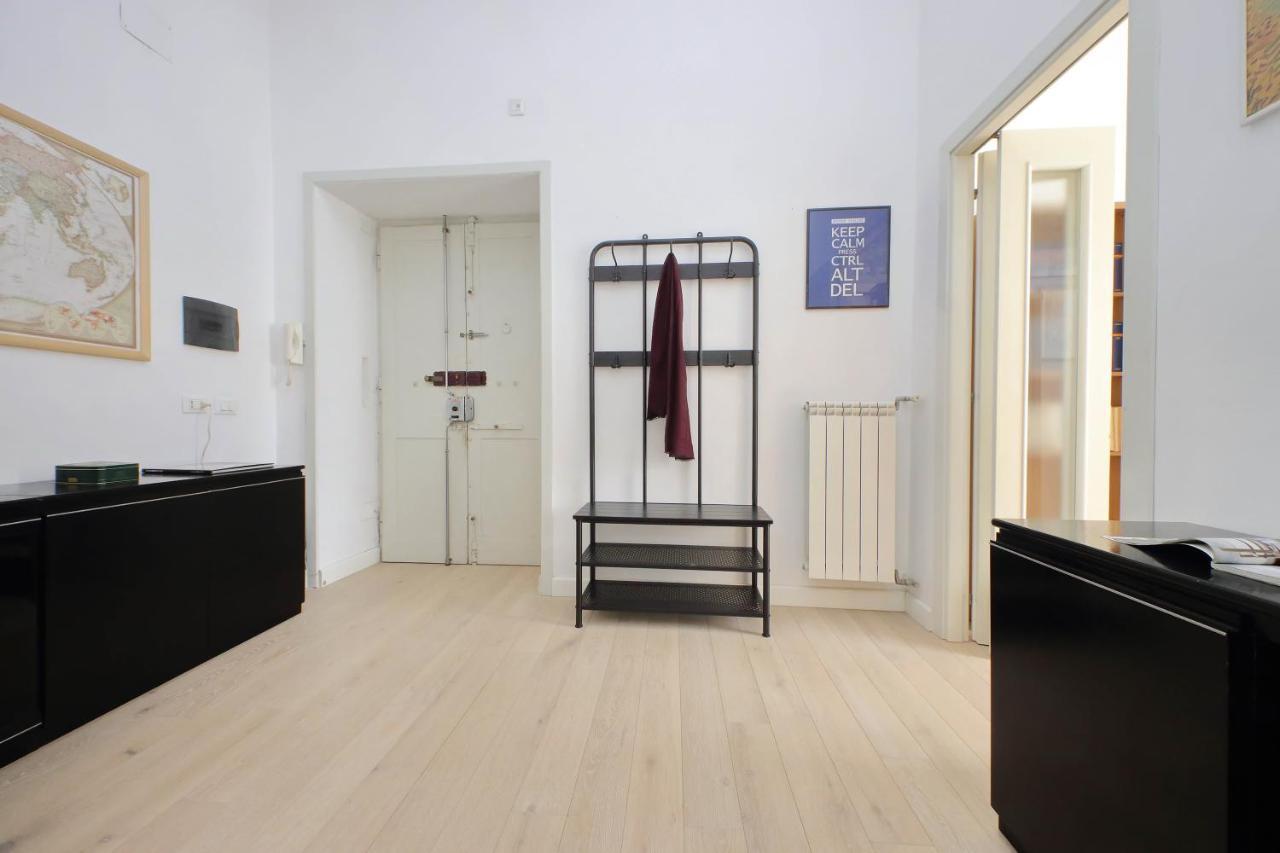 Fm Apartment Рим Экстерьер фото